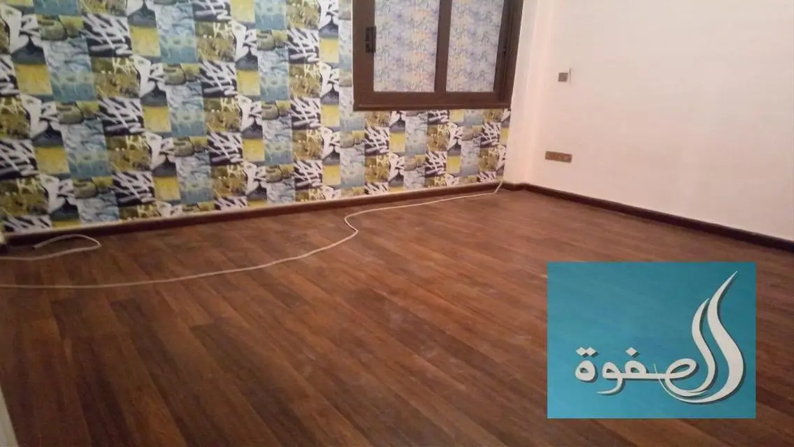 شقة سوبر لوكس الايجار الجدبد بشارع الخليل مهندسين