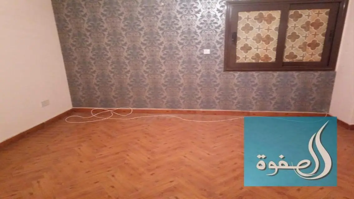 شقة سوبر لوكس الايجار الجدبد بشارع الخليل مهندسين