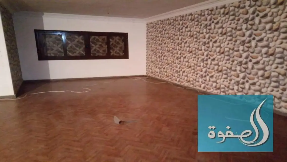 شقة سوبر لوكس الايجار الجدبد بشارع الخليل مهندسين