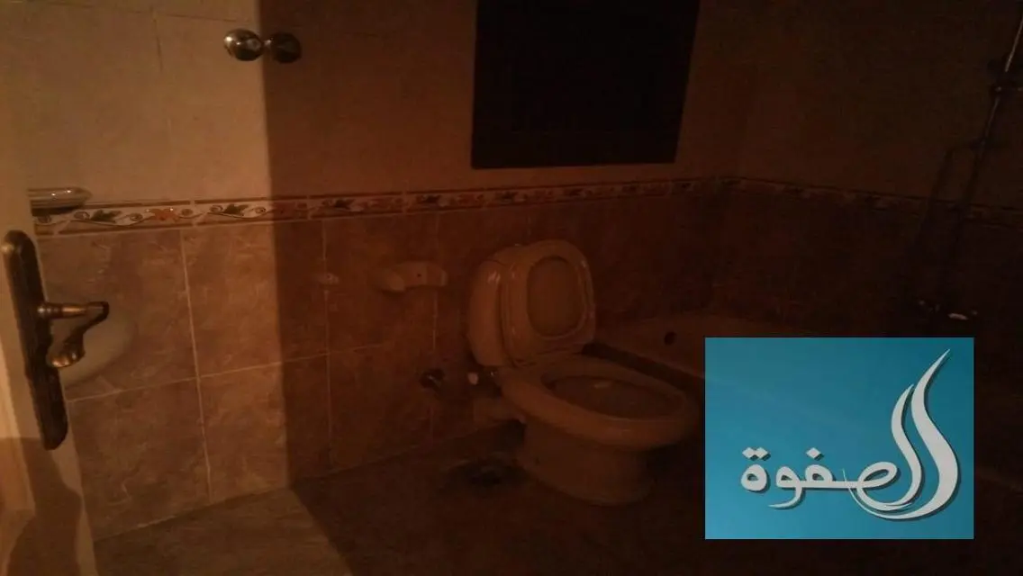 شقة سوبر لوكس الايجار الجدبد بشارع الخليل مهندسين
