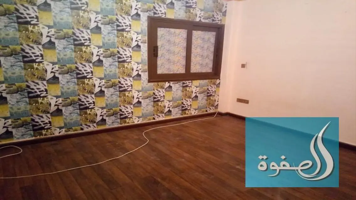 شقة سوبر لوكس الايجار الجدبد بشارع الخليل مهندسين
