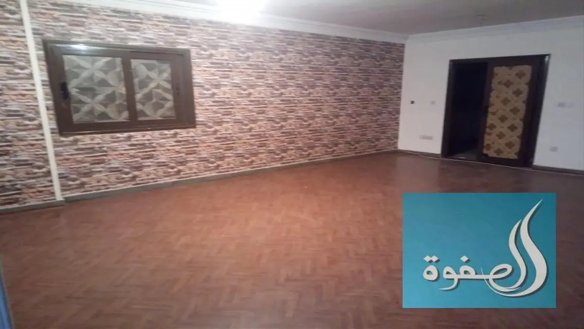 شقة سوبر لوكس الايجار الجدبد بشارع الخليل مهندسين