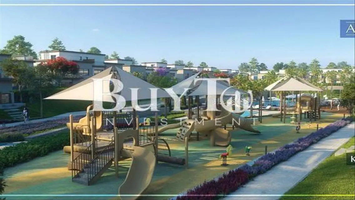 Prime location twin house for sale in Azzar 1