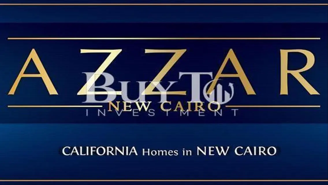 Prime location twin house for sale in Azzar 1