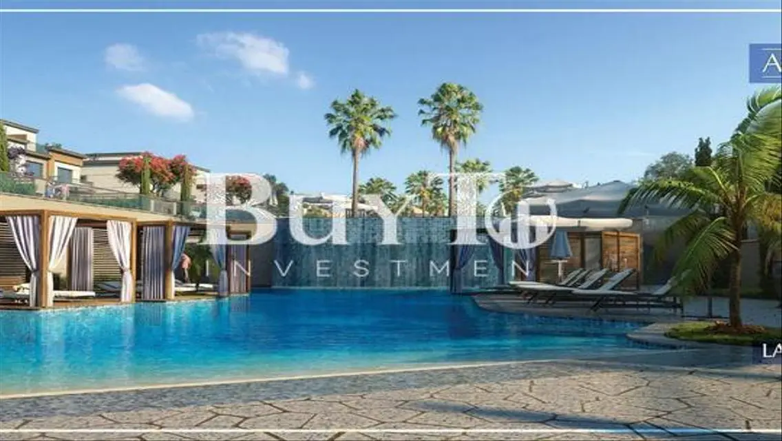 Prime location twin house for sale in Azzar 1