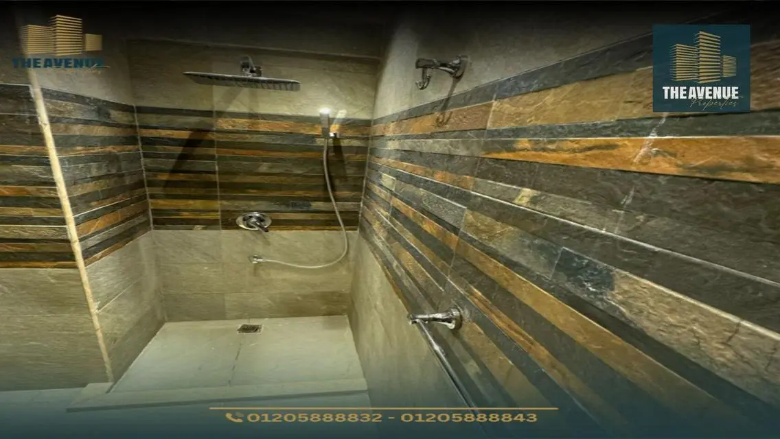 elegant apartment for rent in egypt