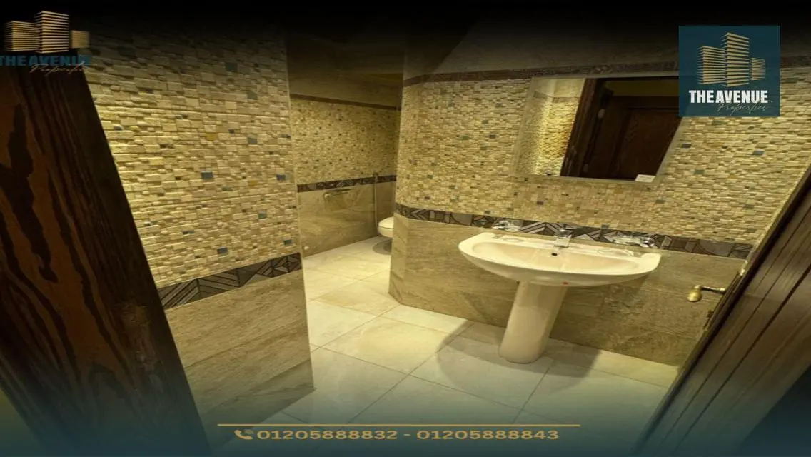 elegant apartment for rent in egypt