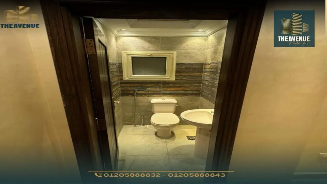 elegant apartment for rent in egypt