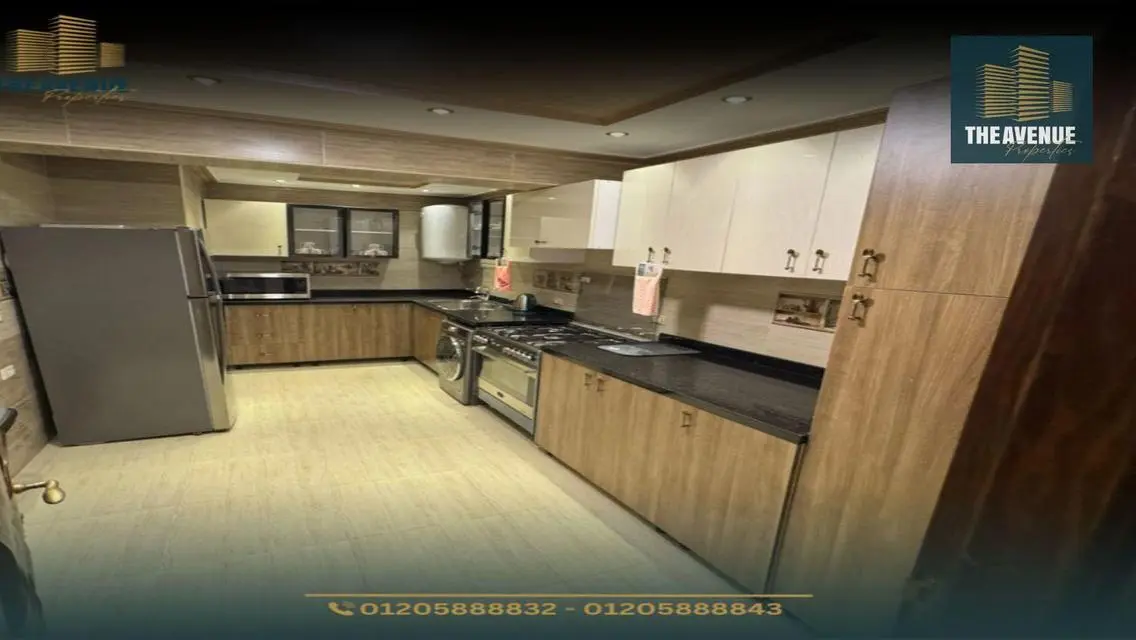 elegant apartment for rent in egypt
