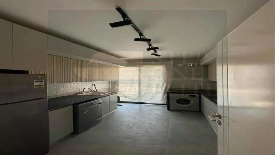 Fully finished 1BR duplex for sale in Shorouk City