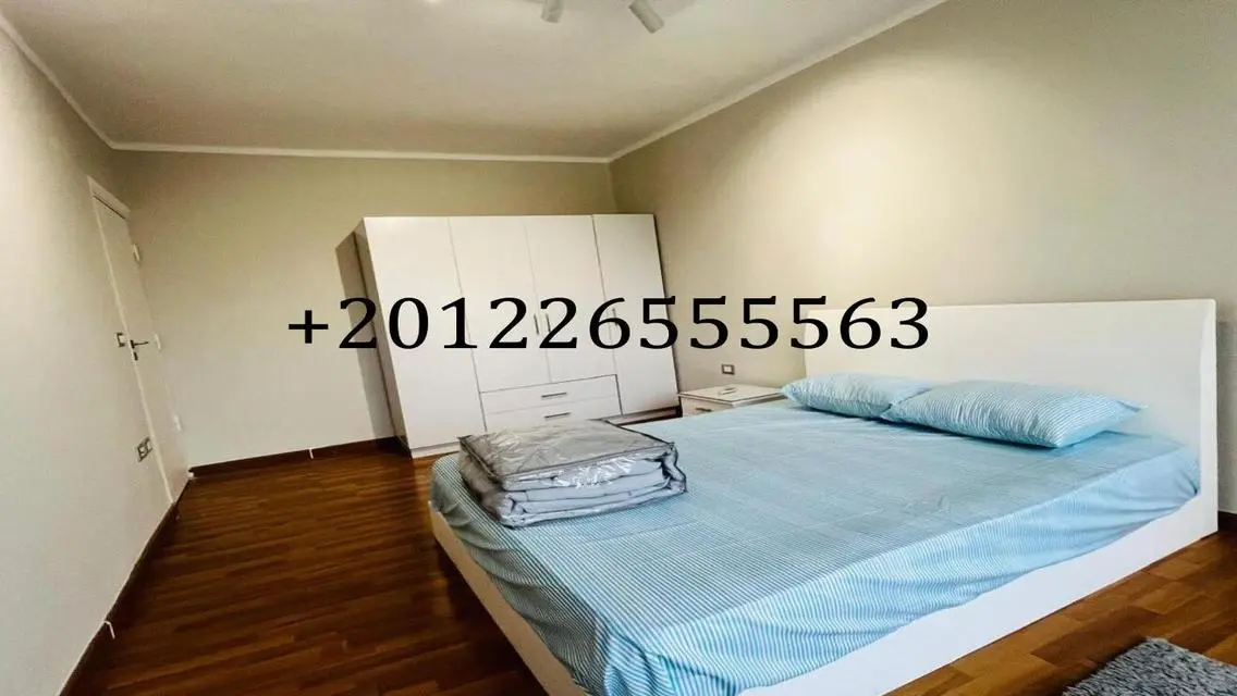 Amazing Apartment for Rent in Sarayat Maadi Cairo