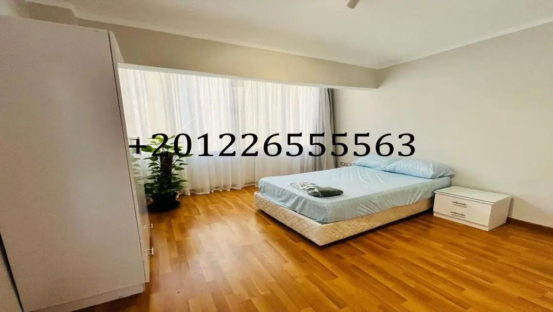 Amazing Apartment for Rent in Sarayat Maadi Cairo
