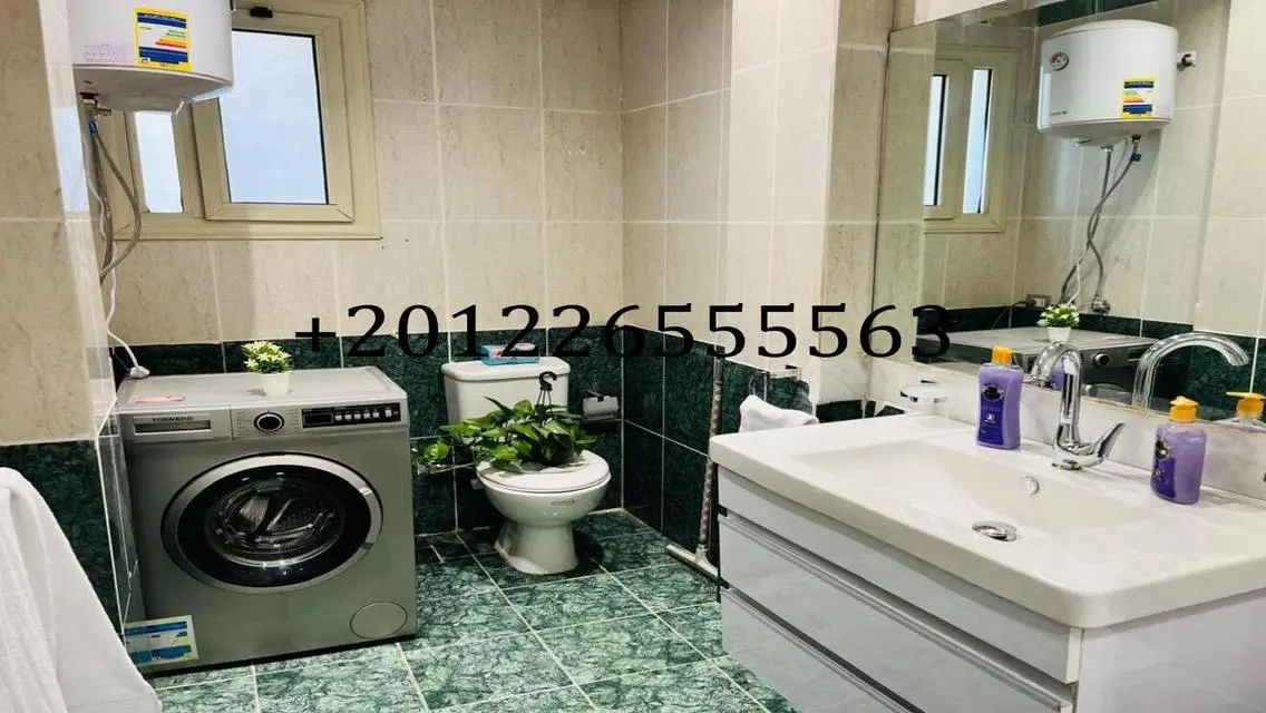 Amazing Apartment for Rent in Sarayat Maadi Cairo