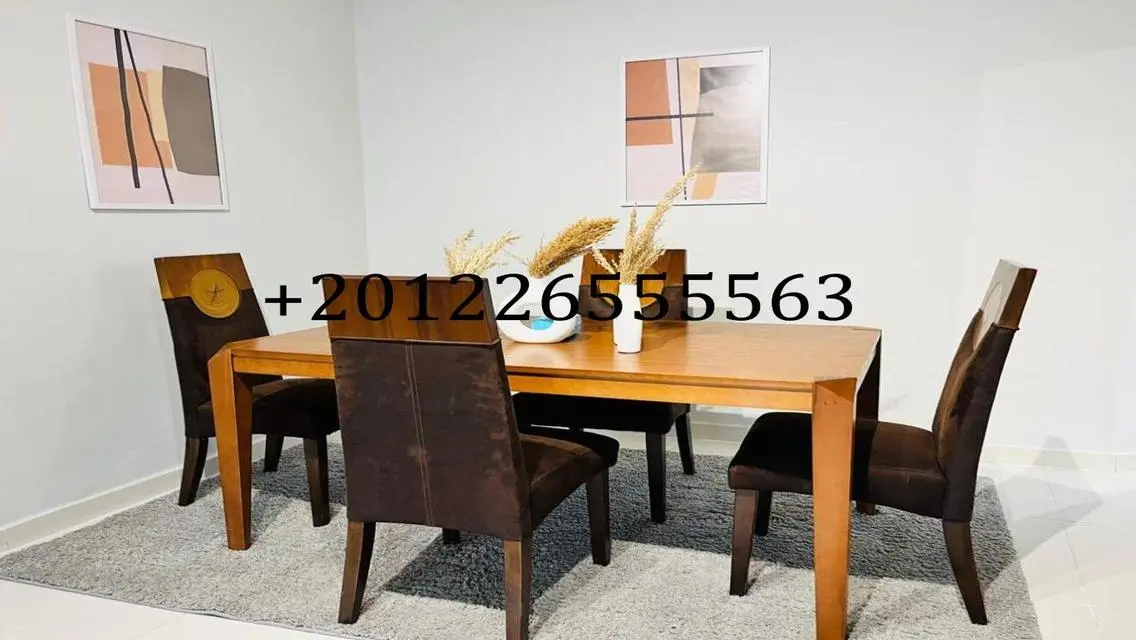 Amazing Apartment for Rent in Sarayat Maadi Cairo
