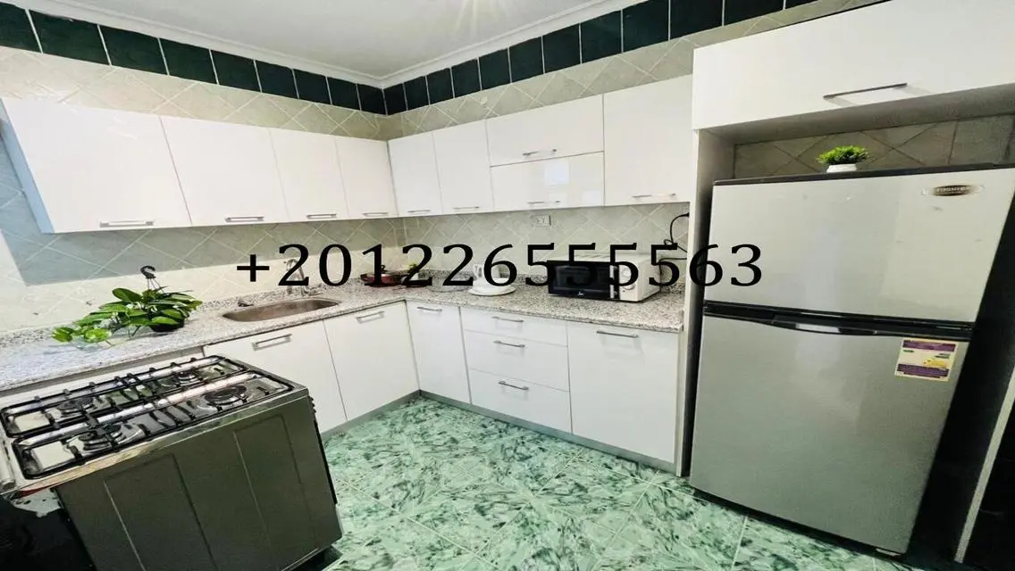 Amazing Apartment for Rent in Sarayat Maadi Cairo