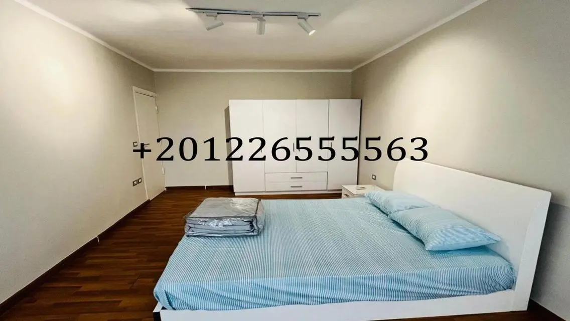 Amazing Apartment for Rent in Sarayat Maadi Cairo