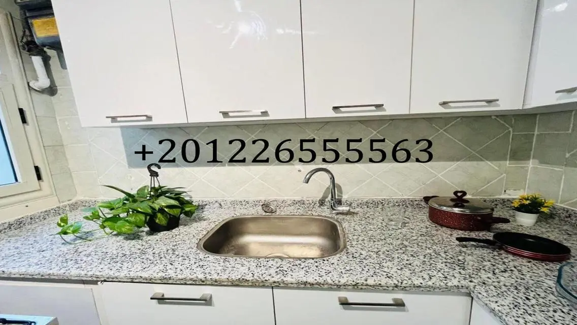 Amazing Apartment for Rent in Sarayat Maadi Cairo