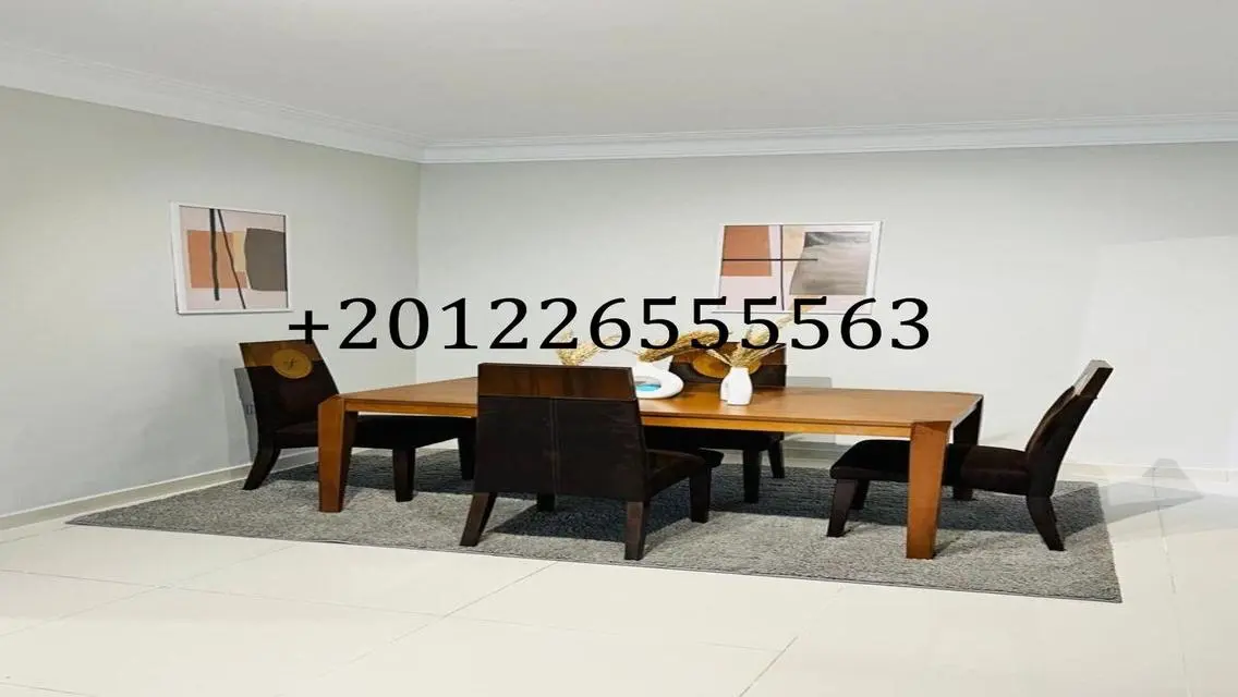 Amazing Apartment for Rent in Sarayat Maadi Cairo