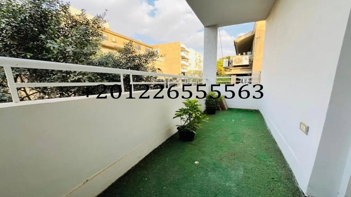Amazing Apartment for Rent in Sarayat Maadi Cairo