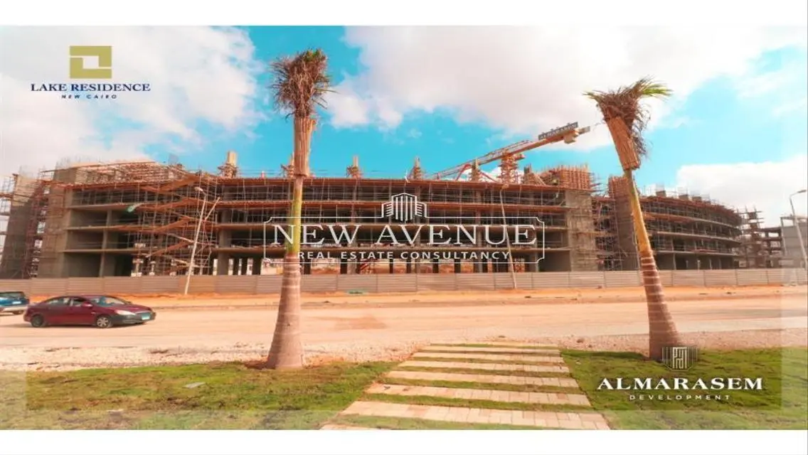Investement opportunity Studio operated by Rotana Hotel