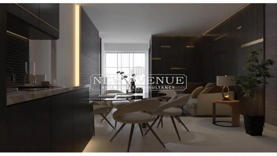 Investement opportunity Studio operated by Rotana Hotel