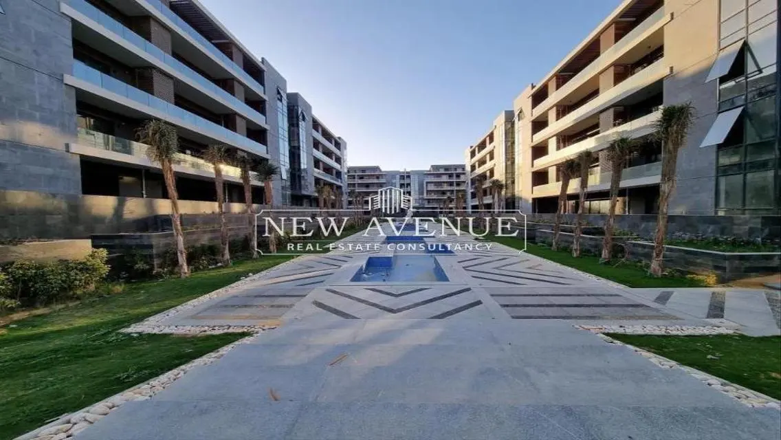 Apartment ground floor for sale in patio oro view pool