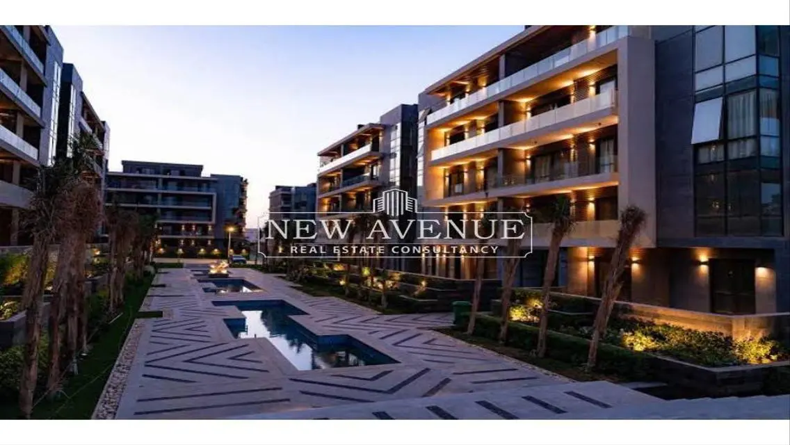 Apartment ground floor for sale in patio oro view pool