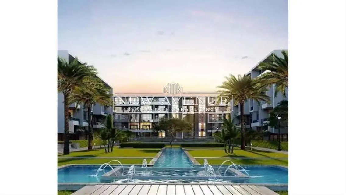 Apartment ground floor for sale in patio oro view pool