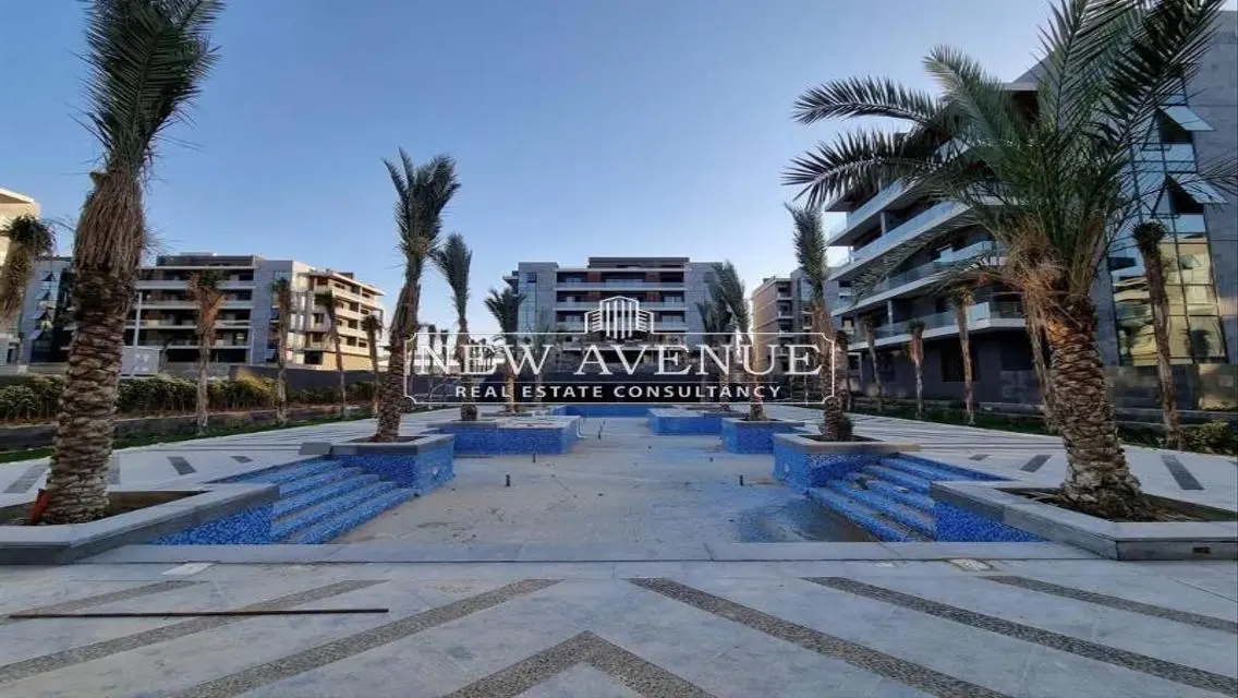 Apartment ground floor for sale in patio oro view pool