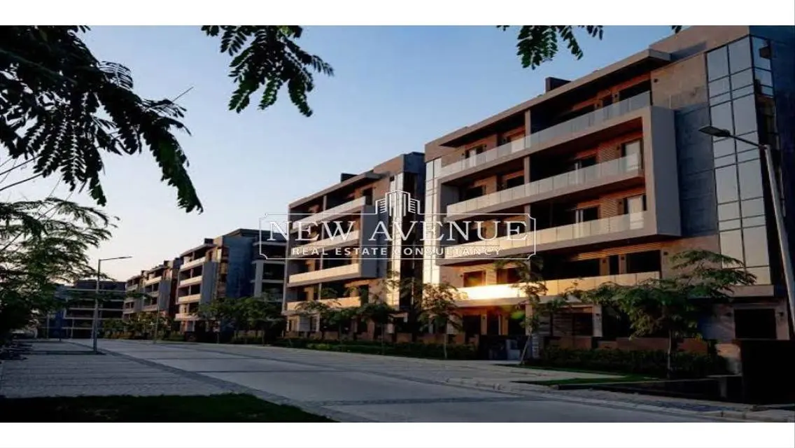 Apartment ground floor for sale in patio oro view pool