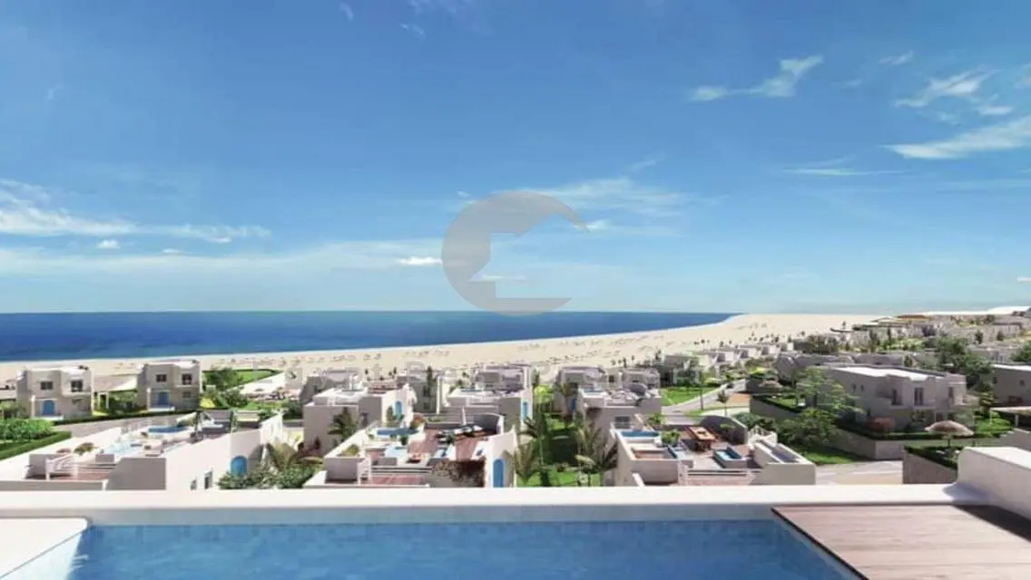 For sale 3bd in Q north behind Marasi with 10% D.P