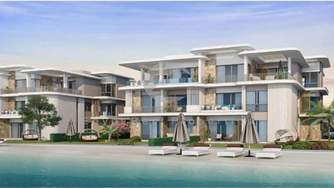 For sale 3bd in Q north behind Marasi with 10% D.P
