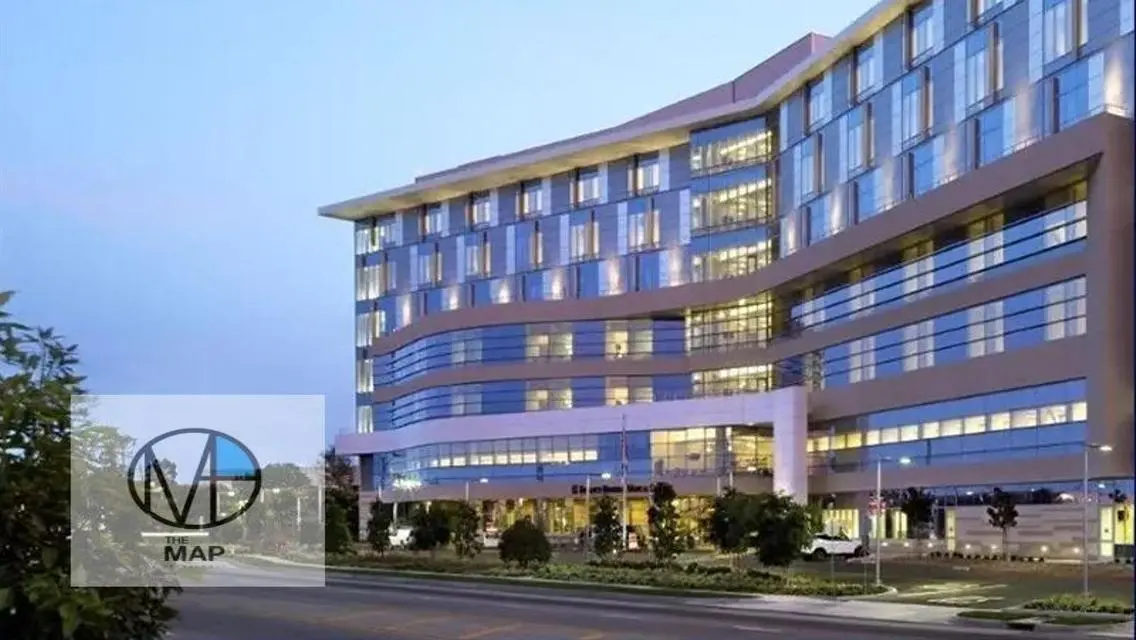 2BR Medical Clinic In New Administrative Capital
