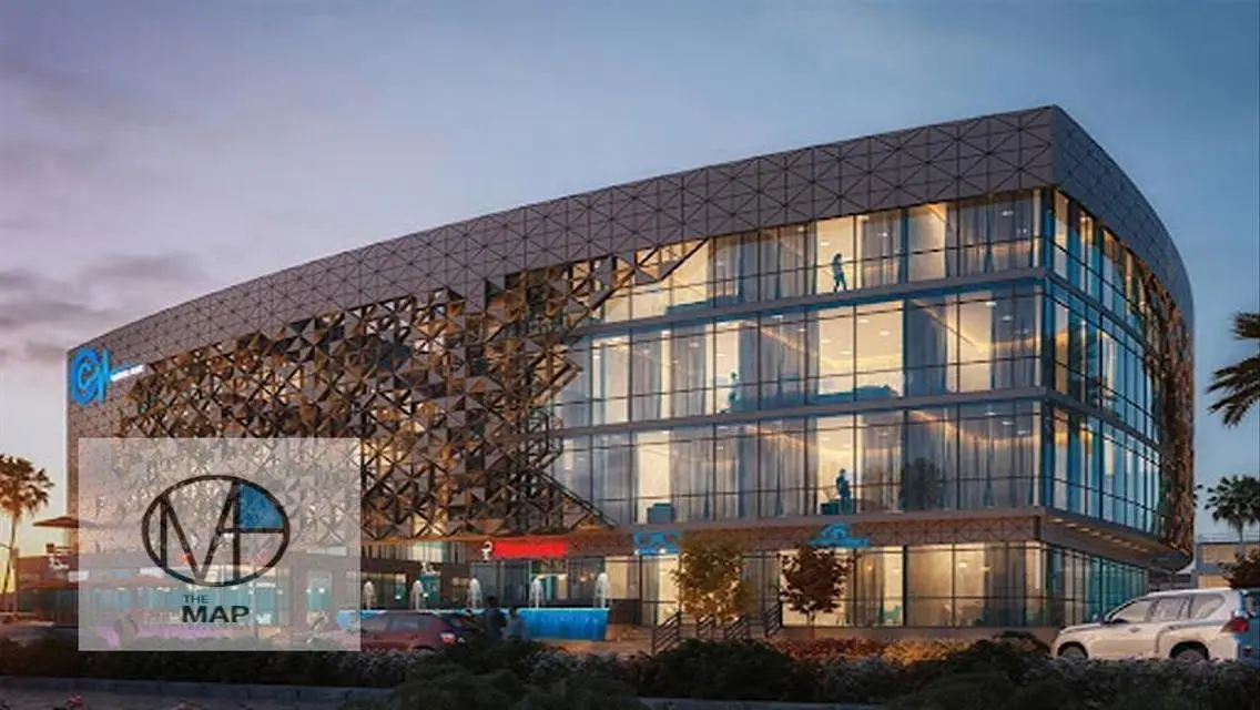 2BR Medical Clinic In New Administrative Capital