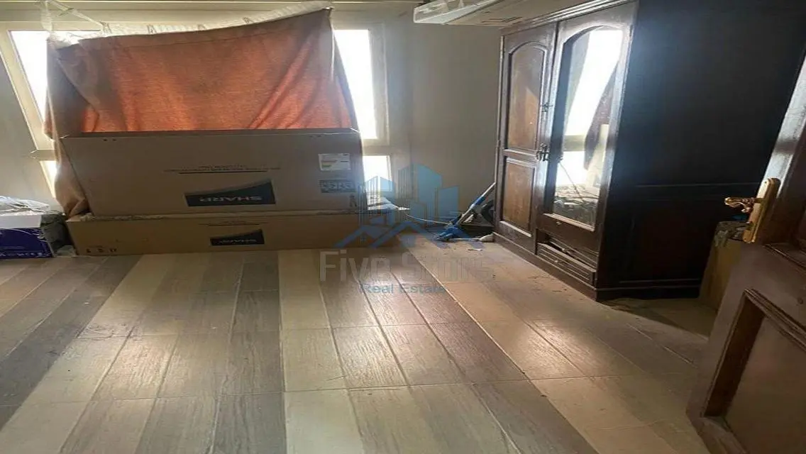 فرصتك الأن_ شقه مميزه جدا في كمبوند دجله بالمز