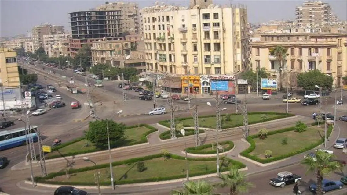 محل 400 م للبيع في الماظة موقع مميز الترا لوكس