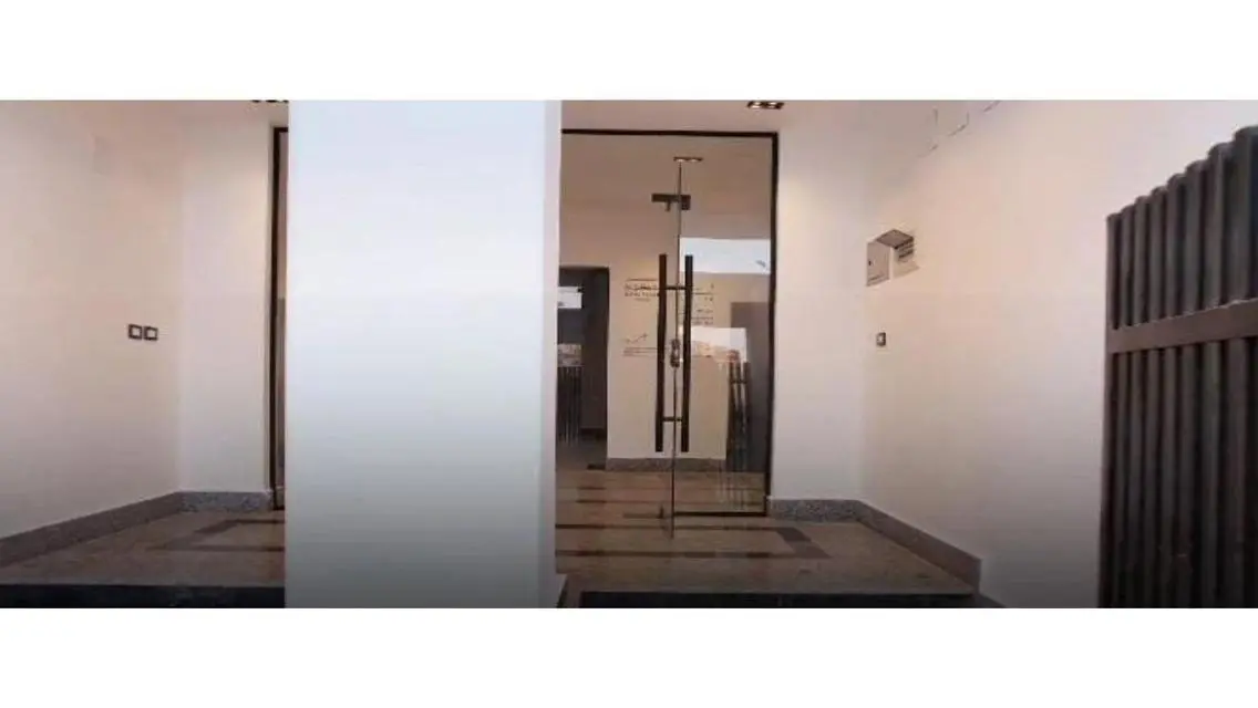 Immediate  apartment receipt in Fifth Settlement