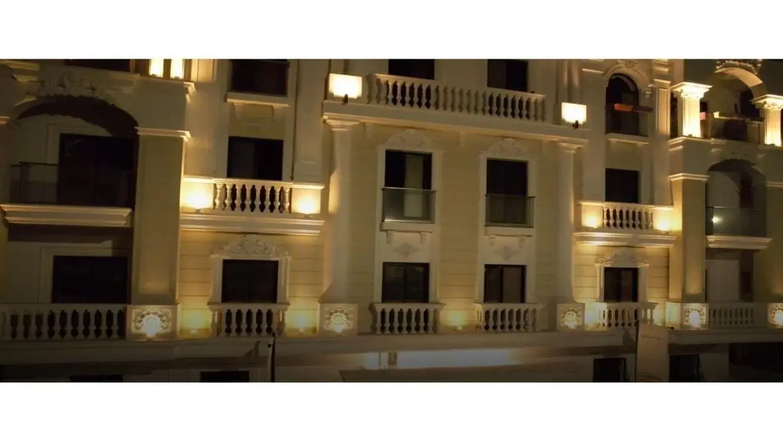 Immediate  apartment receipt in Fifth Settlement