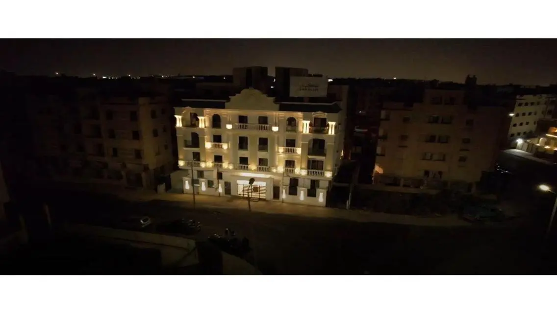 Immediate  apartment receipt in Fifth Settlement