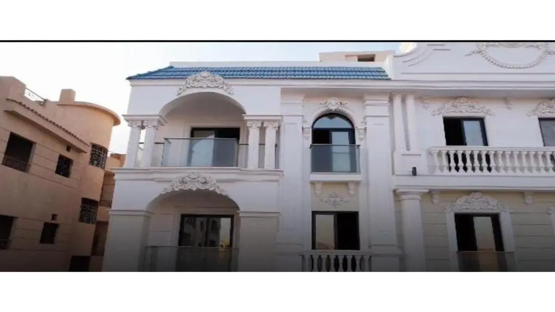 Immediate  apartment receipt in Fifth Settlement