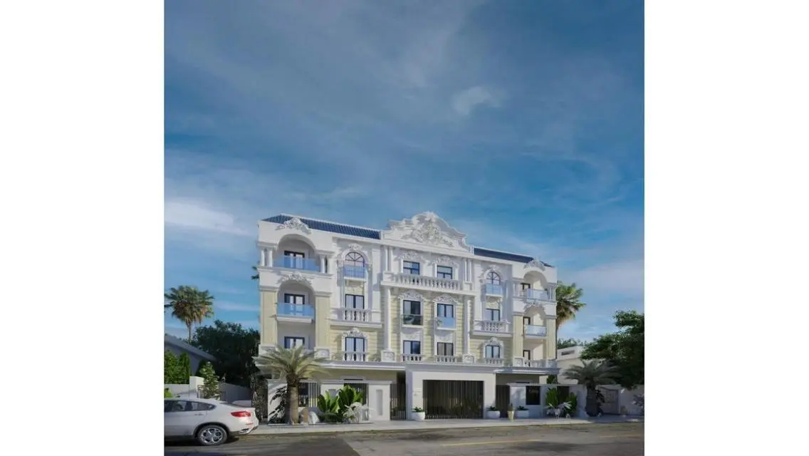 Immediate  apartment receipt in Fifth Settlement
