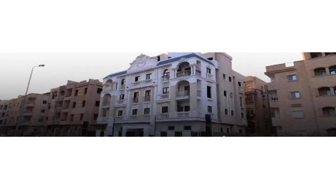 Immediate  apartment receipt in Fifth Settlement