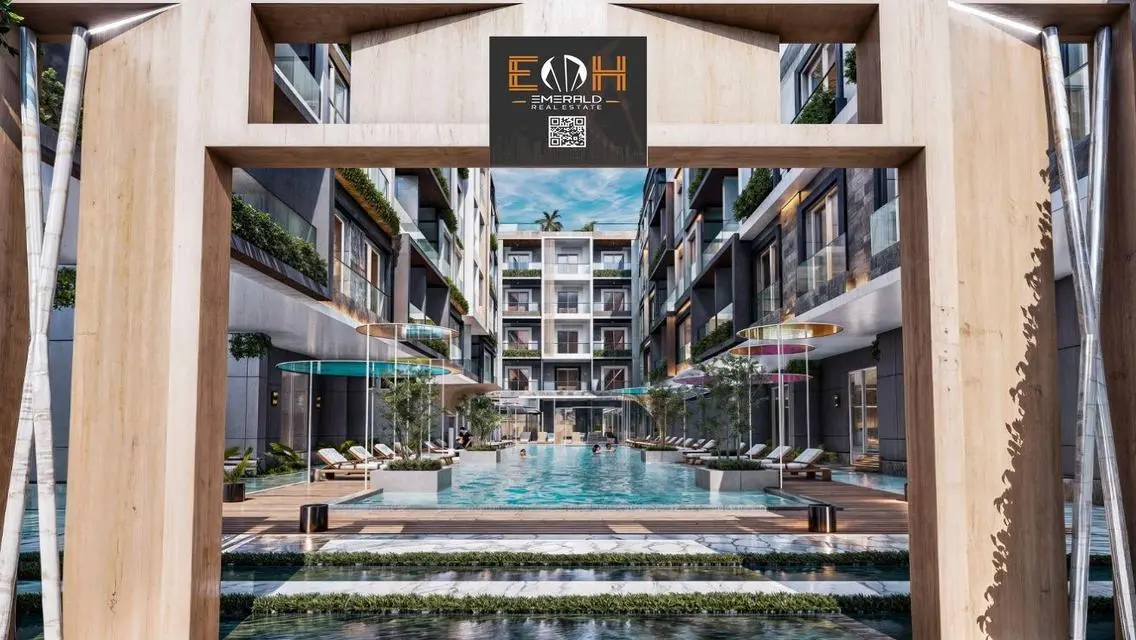 Your Well-being is Our Priority at Mark Resort-32m