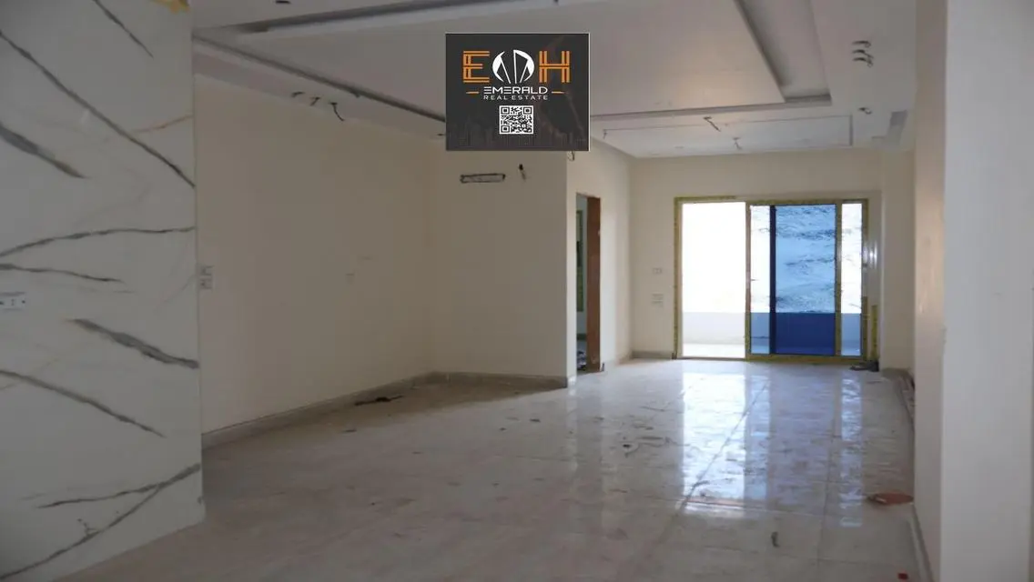 Relax, recharge, repeat - 2 bed 106 sqm
