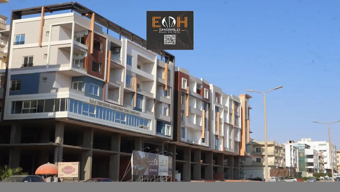 Relax, recharge, repeat - 2 bed 106 sqm