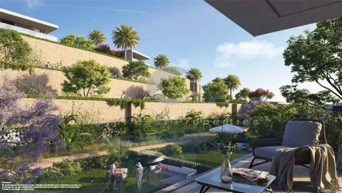 Villa For Sale In Swan Lake West Early Delivery.