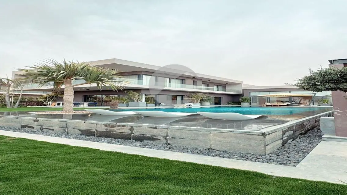 Villa For Sale In Swan Lake West Early Delivery.
