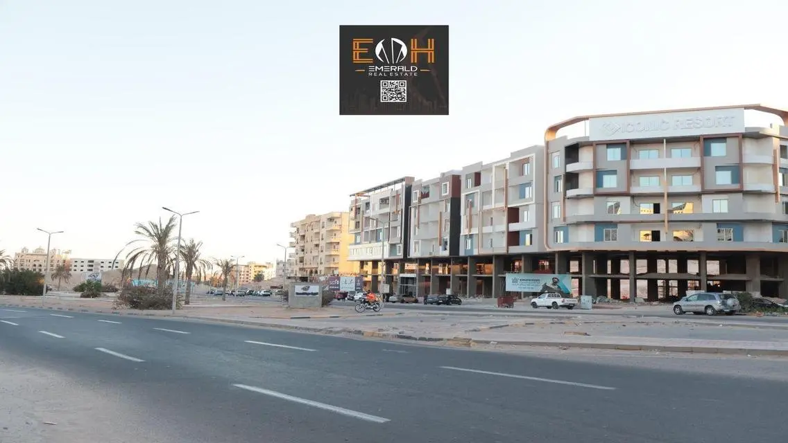 Secure your future - 2 bed 112 sqm