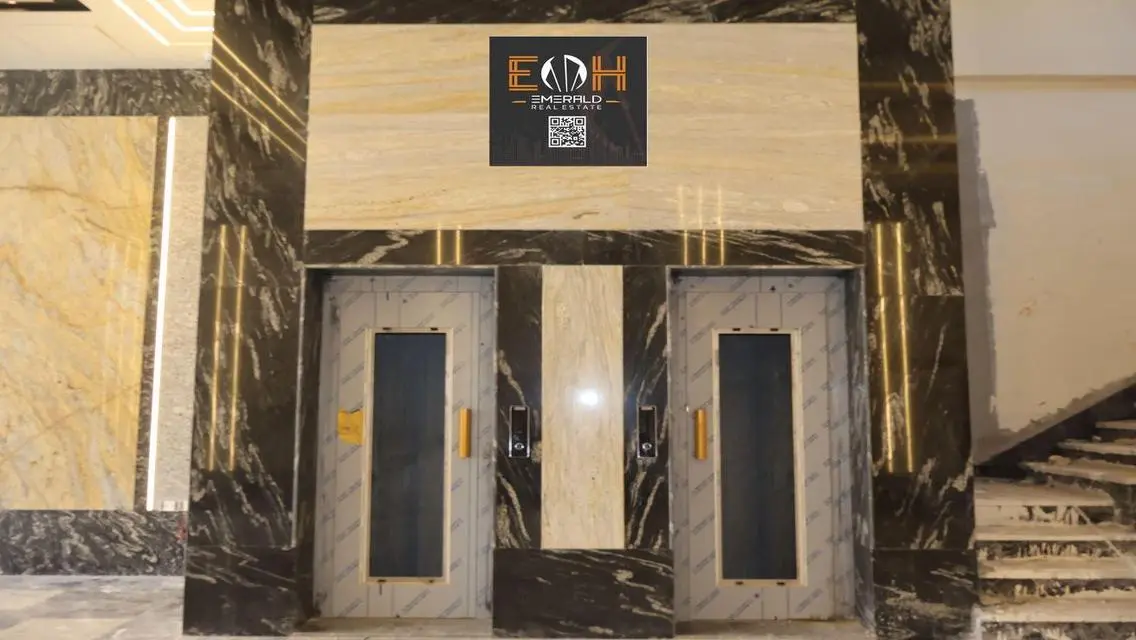 Secure your future - 2 bed 112 sqm