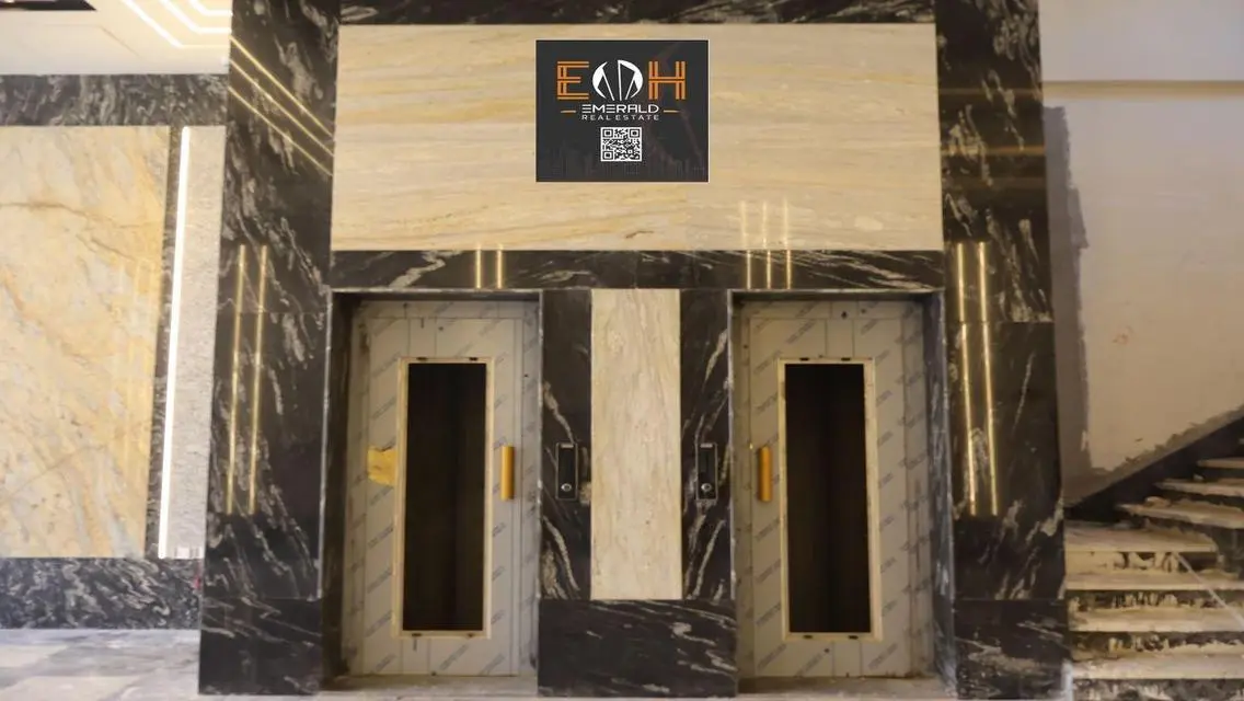 Escape the ordinary - 1 bed 61 sqm